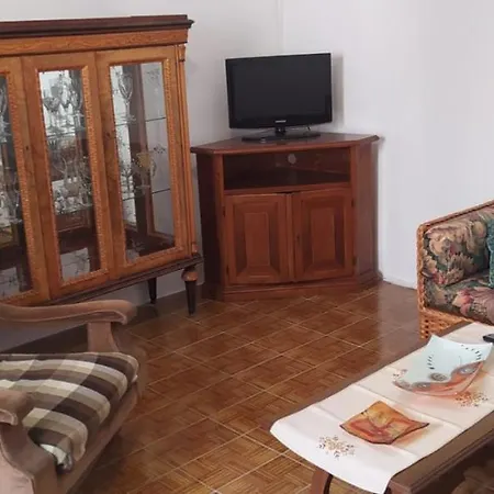 Appartamento Olimpo: *